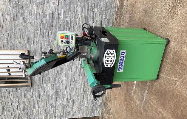 Segatrice a nastro NEBES mod.TM210N